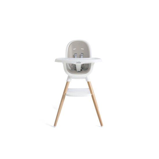 Joie Chaise haute Chestnut Mocha 