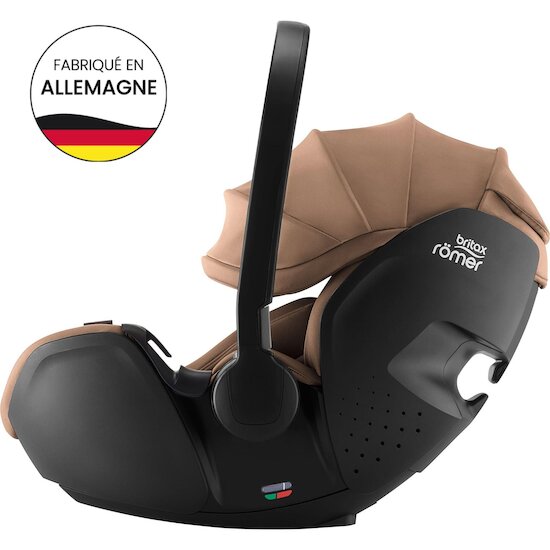 Britax Römer Coque Baby-Safe Pro Lux Warm Caramel  Britax Römer Coque Baby-Safe Pro Lux Warm Caramel