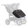 Couvrejambes poussette Duo2 version sport lot de 2