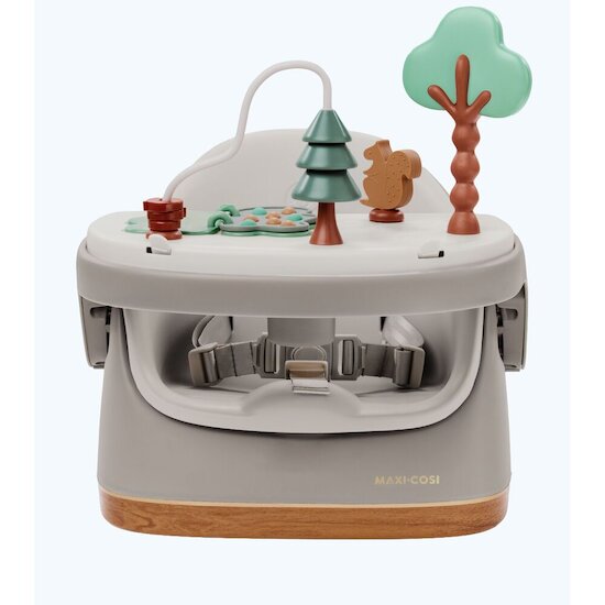 Maxi Cosi Siège réhausseur Jay Plus Elegance Beige 