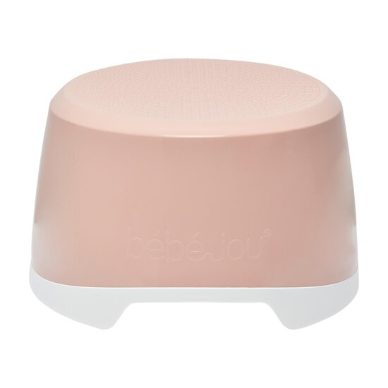 Bébéjou Marche-pied Pale Pink  Bébéjou Marche-pied Pale Pink