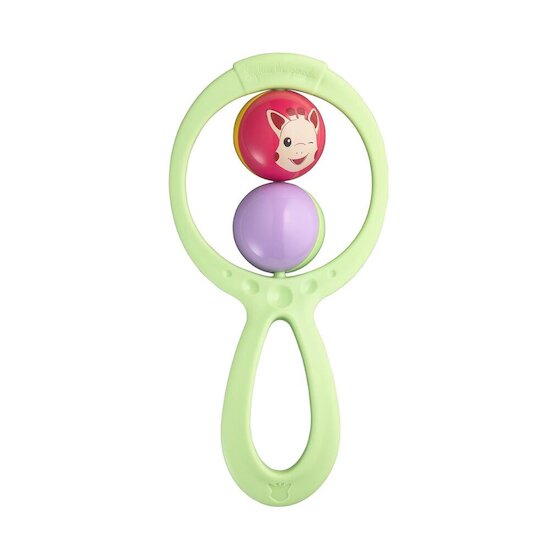 Sophie la girafe Hochet swing New Multicolore  Sophie la girafe Hochet swing New Multicolore