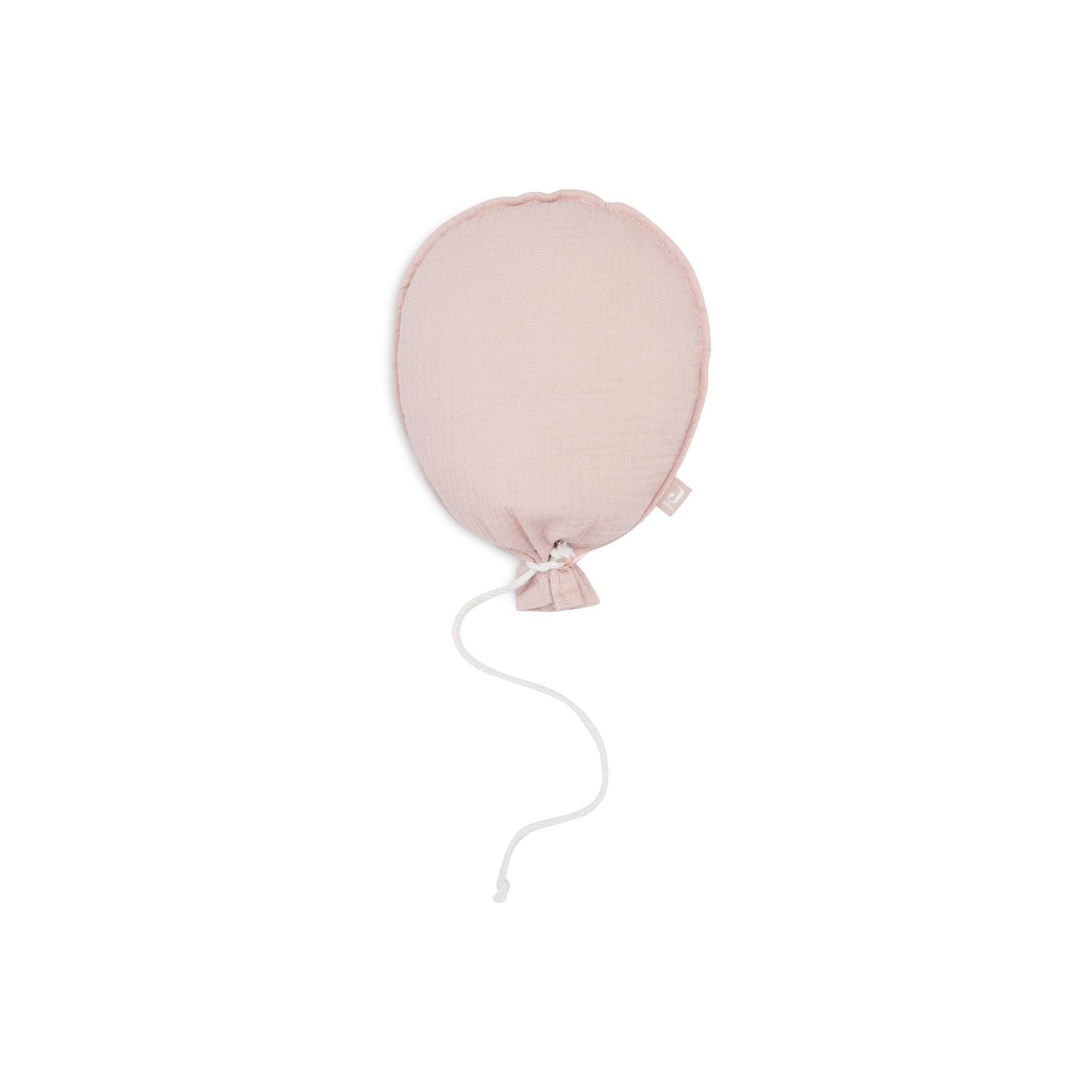 Jollein - Ballon décoratif ROSE Jollein