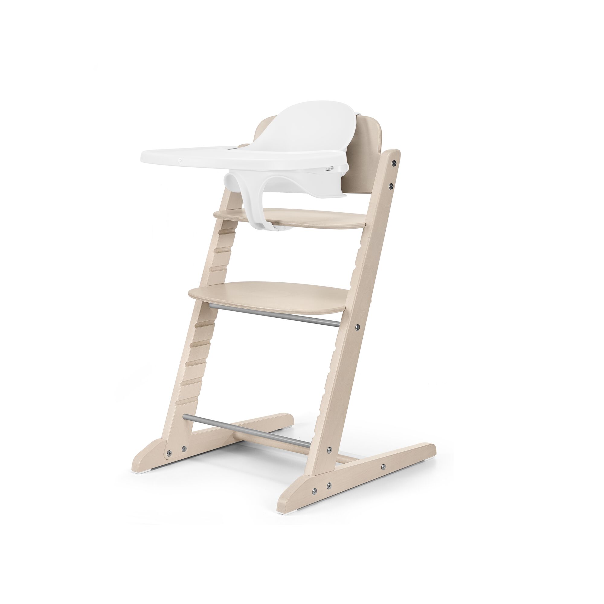 Pack Chaise haute évolutive IRIS 3-en-1 BEIGE Cybex