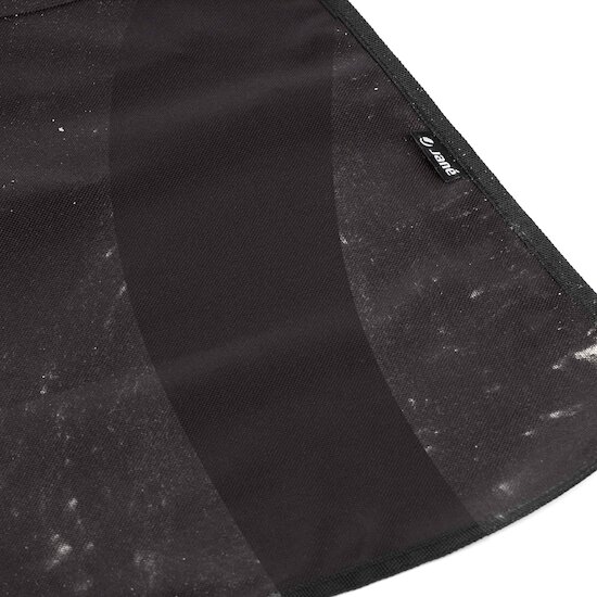 Jané Protection de dossier de siège Noir 