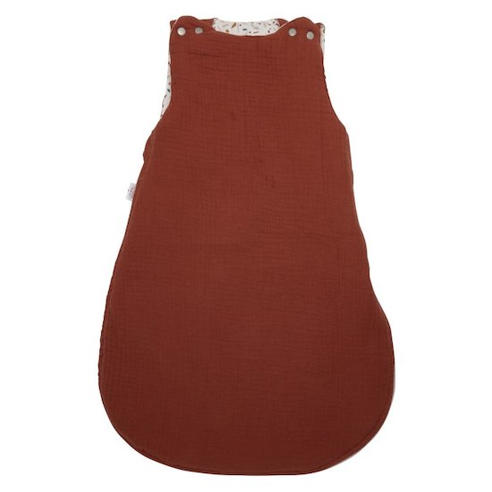 BB&Co Gigoteuse réversible ouatinée Mixte 