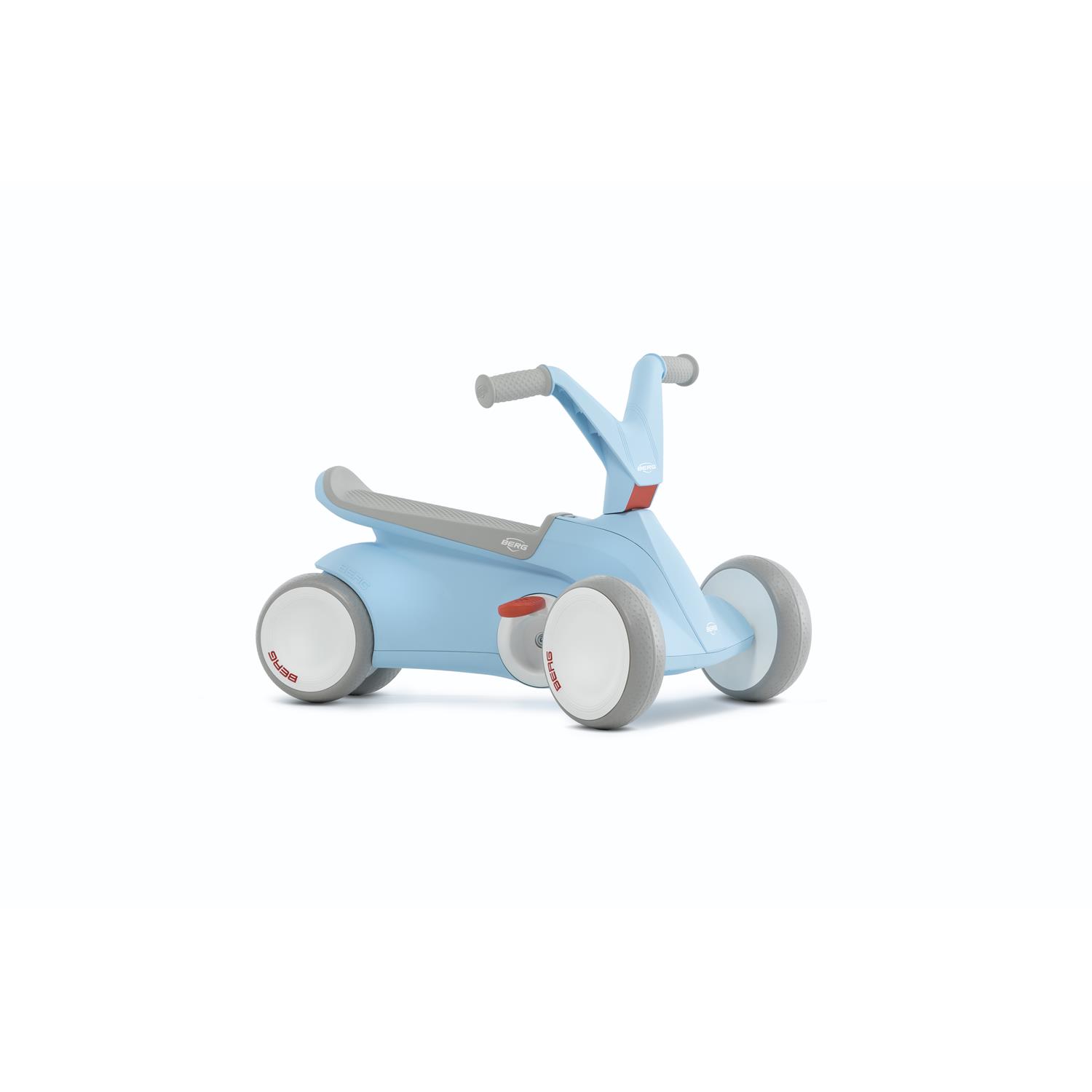 Berg - Porteur évolutif Go 2 BLEU Berg