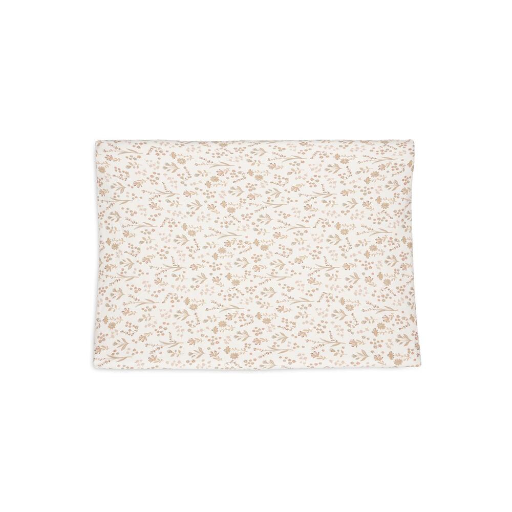 Housse matelas à Langer Jersey Bloomy MULTICOLORE Jollein