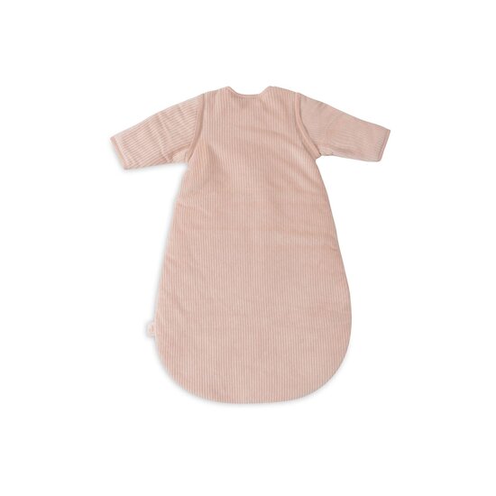 Jollein Gigoteuse avec Manches amovible Rib Wild Rose  Jollein Gigoteuse avec Manches amovible Rib Wild Rose