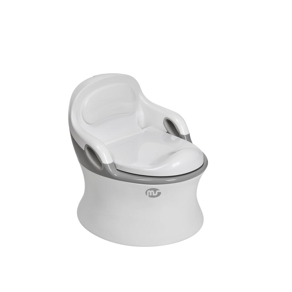 Pot Potty multi 3 en 1 BLANC MS Innovaciones