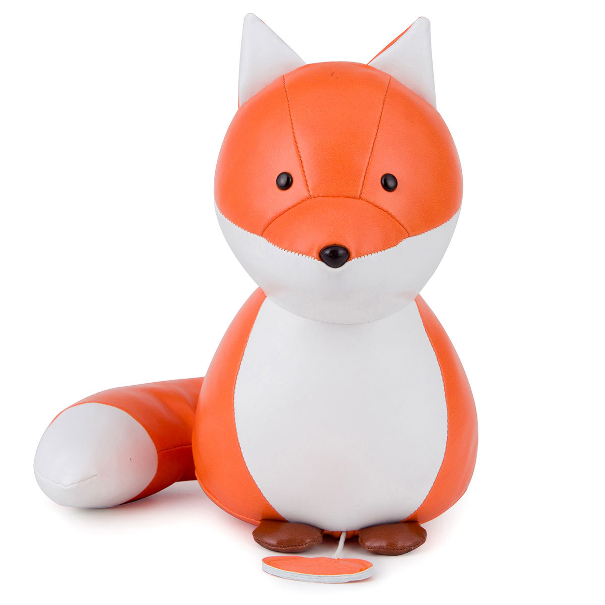 Les Animaux Musicaux ORANGE Little big friends