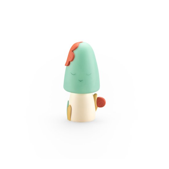 Moulin Roty Veilleuse champignon (USB) Pomme des bois  