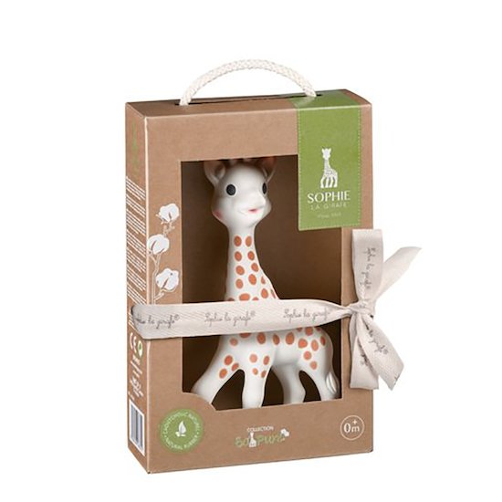 Sophie la girafe Sophie la Girafe - So'Pure Beige 