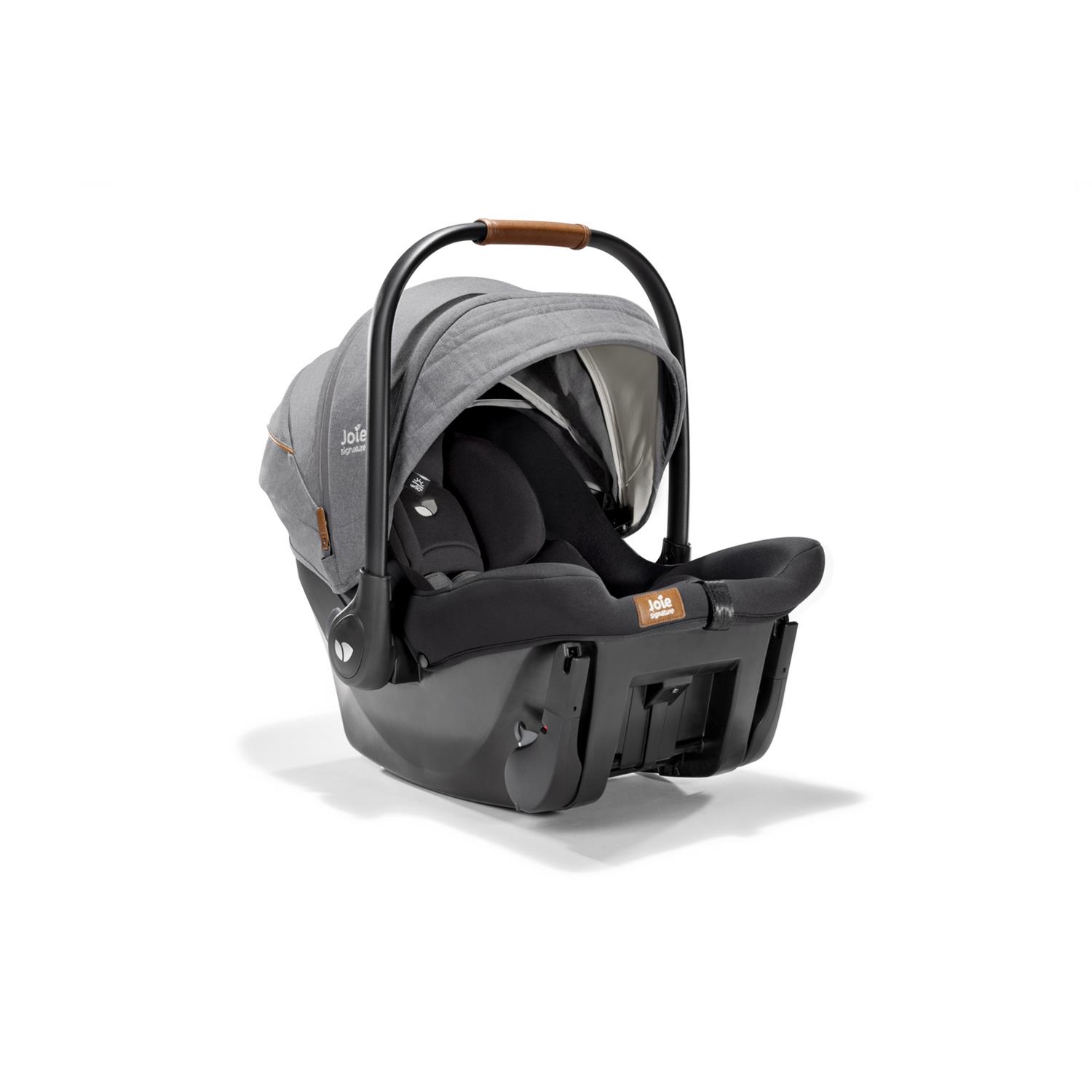 Joie - Coque Sprint GRIS Joie