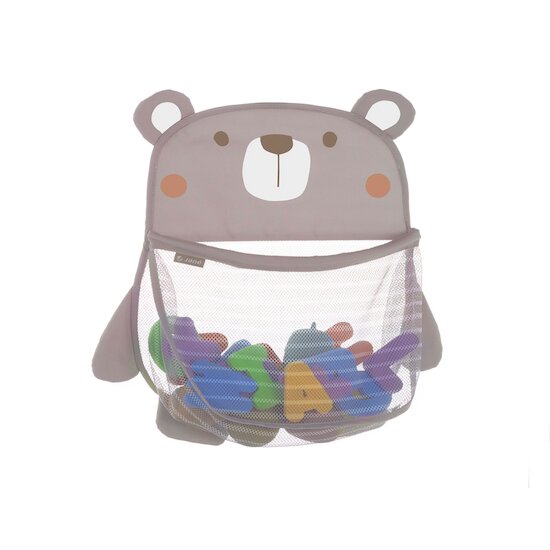 Jané Filet pour jouet de bain Sand 