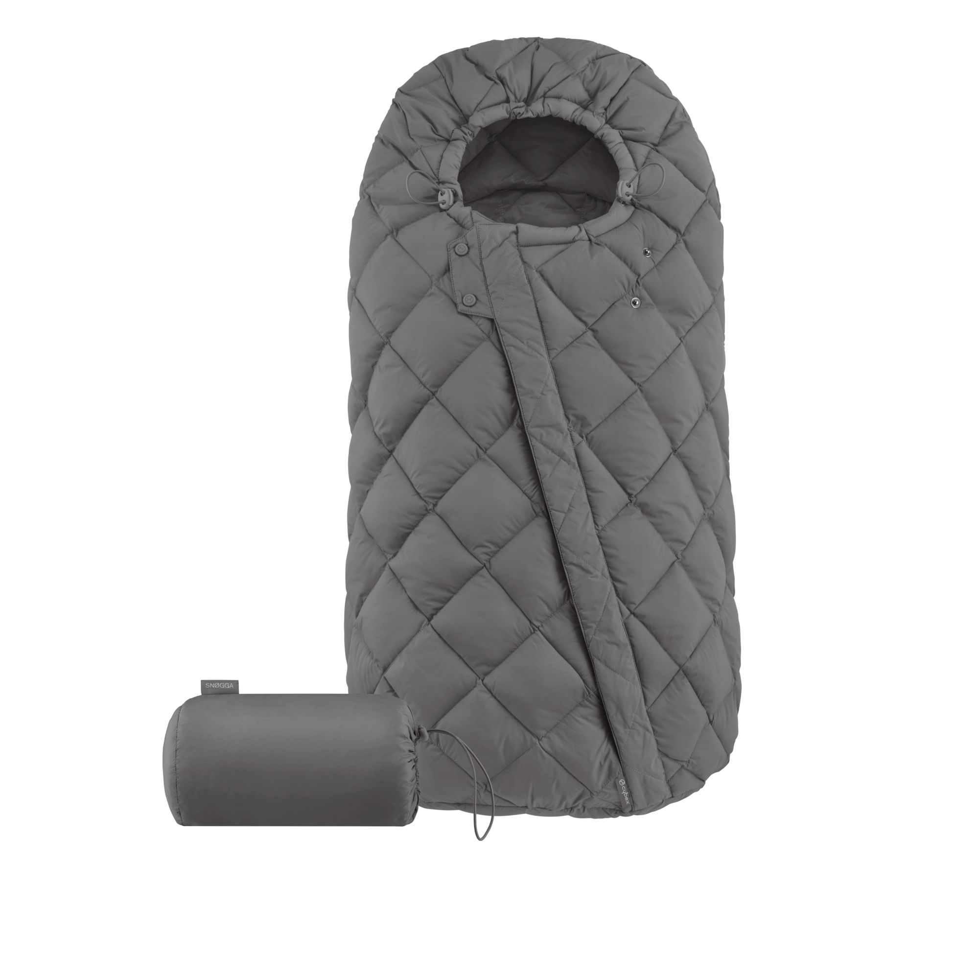 Chancelière Snogga GRIS Cybex