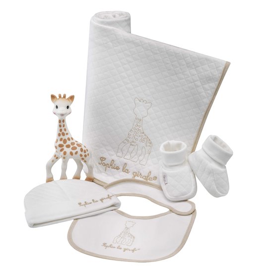 Baby Seat And Play Sophie La Girafe (Nouvelle Version)