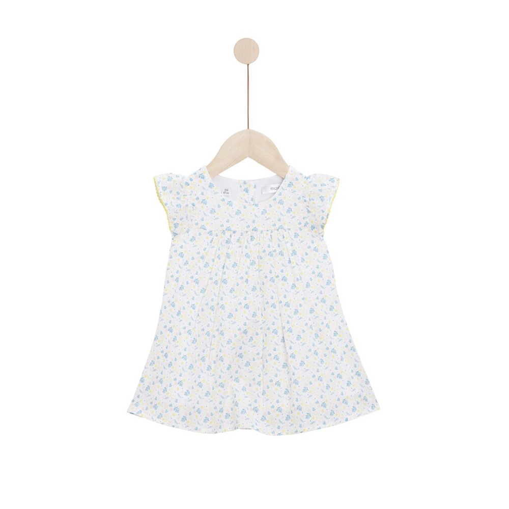 Marèse - Robe imprimé été Miss Mimosa MULTICOLORE Marèse