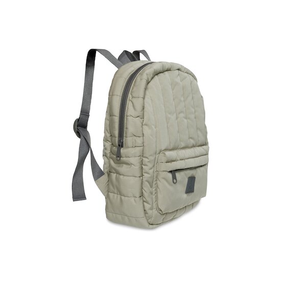 Jollein Sac à dos Puffed Olive Green  Jollein Sac à dos Puffed Olive Green