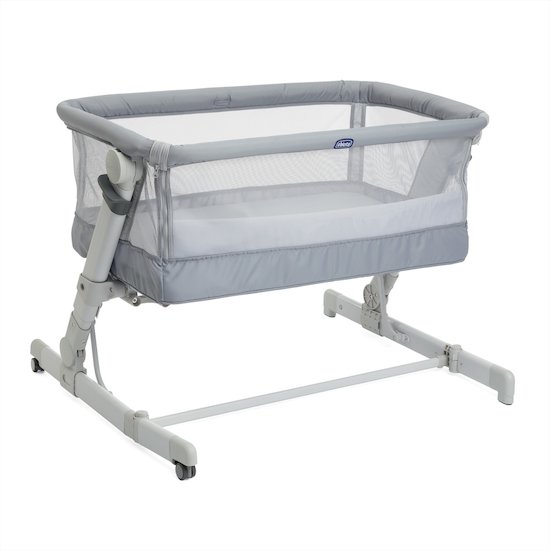 Chicco Berceau cododo Next2Me Pop Up grey mist 