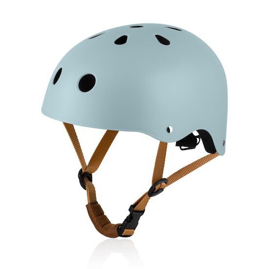 Lionelo Casque de vélo Helmet Blue Sky  Lionelo Casque de vélo Helmet Blue Sky