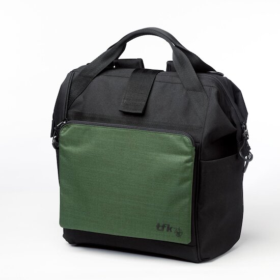 TFK Sac à Langer Sport PRO Olive 