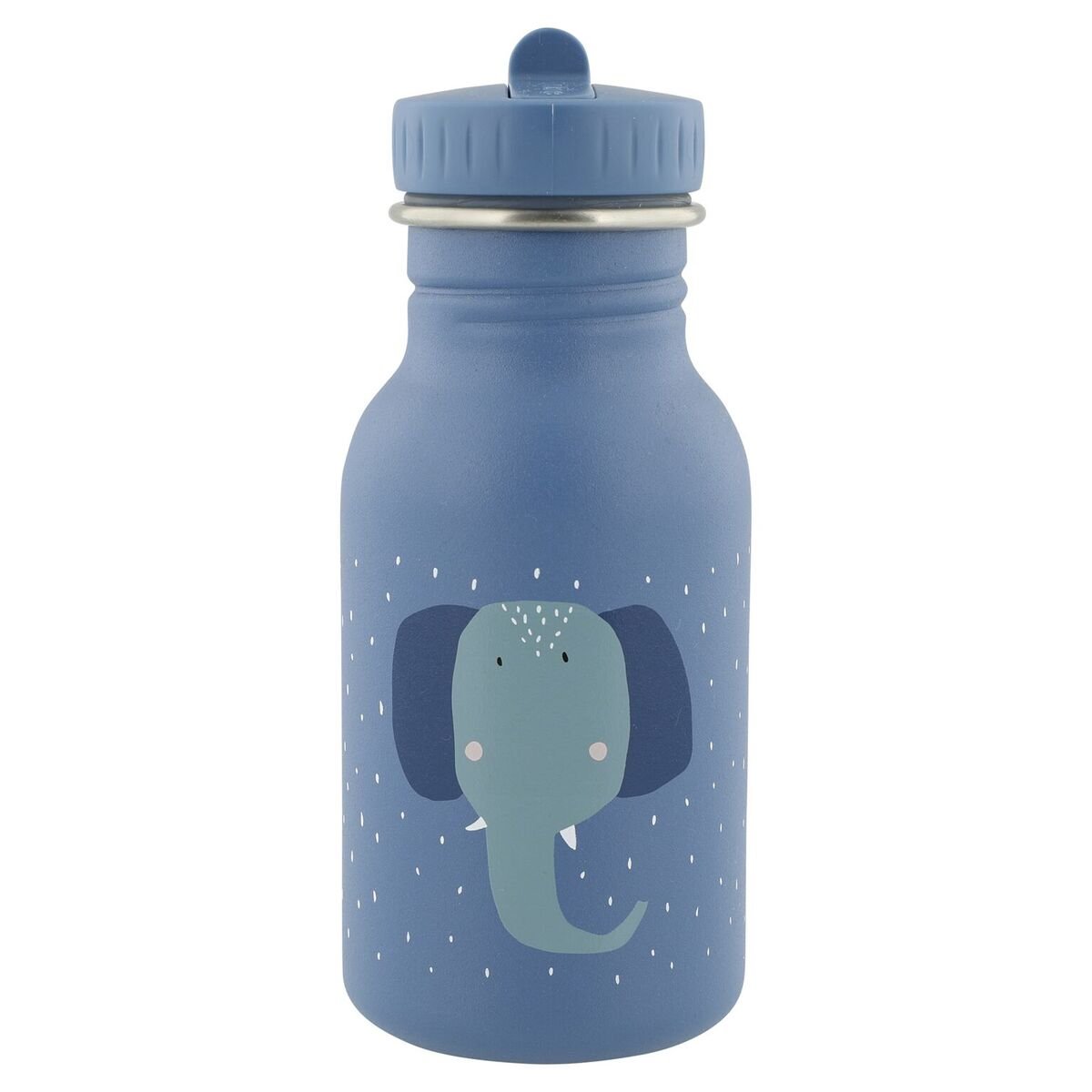 TRIXIE - Gourde BLEU Trixie