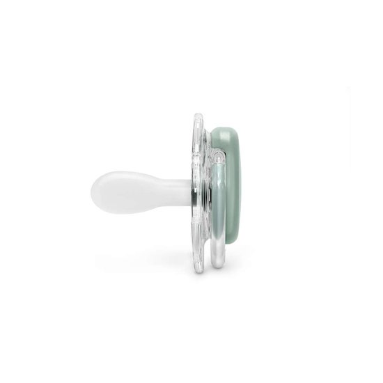 Suavinex Sucette symétrique Bonhomia Sxpro Vert 