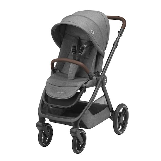 Maxi Cosi Poussette Oxford Select grey 