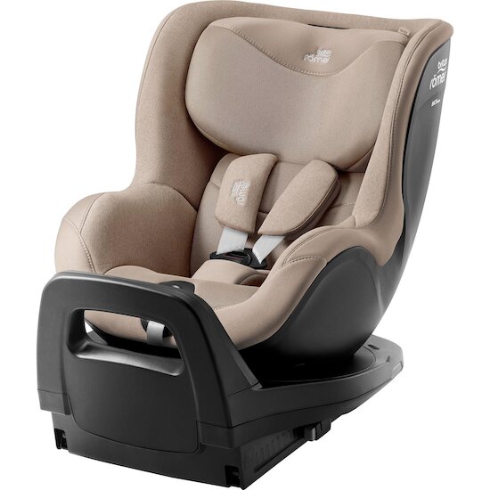 Britax Römer Siège auto Dualfix Pro M Style Style Teak  Britax Römer Siège auto Dualfix Pro M Style Style Teak