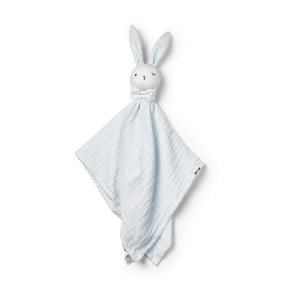 Doudou Blinkie BLEU Elodie Détails