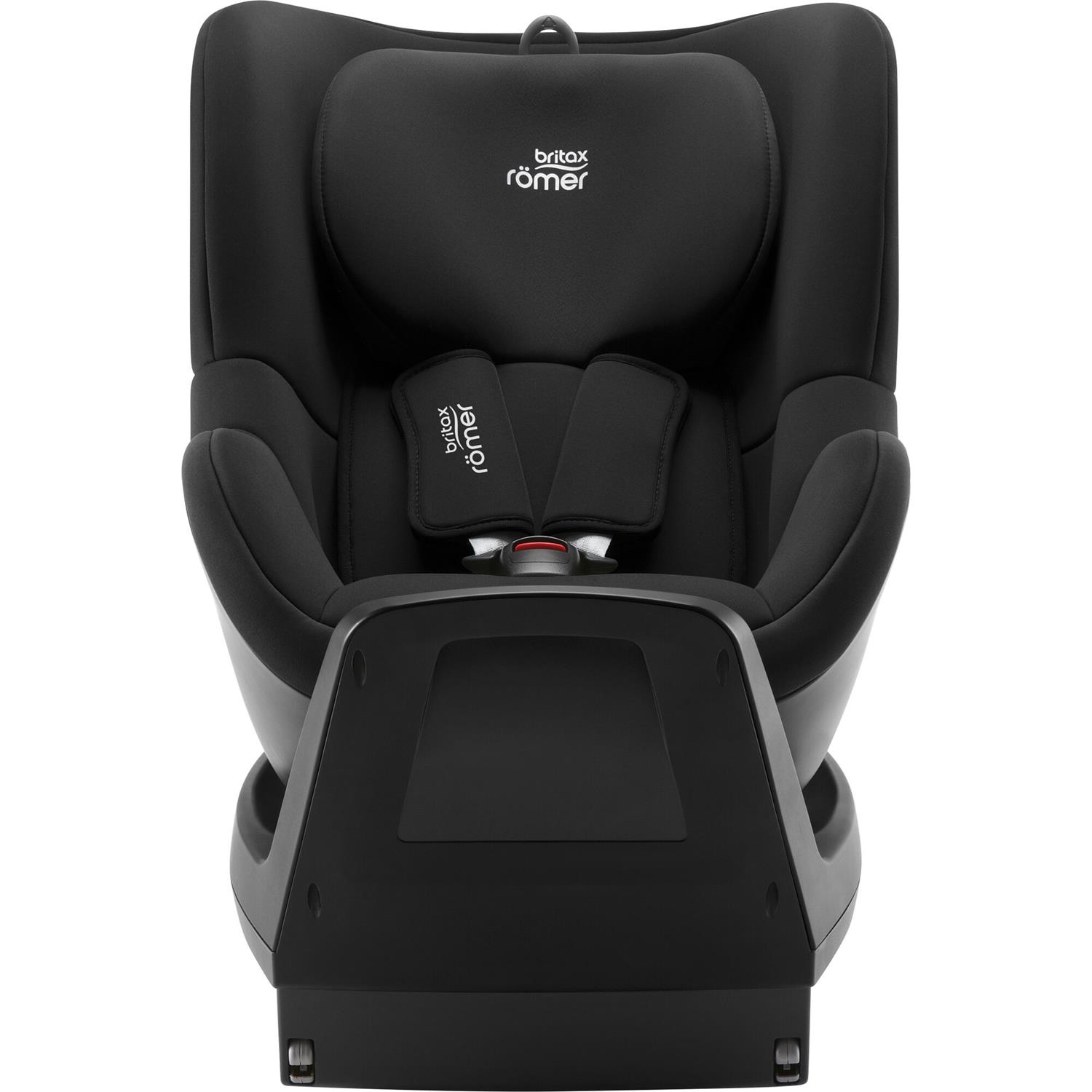 siege auto romer duo plus