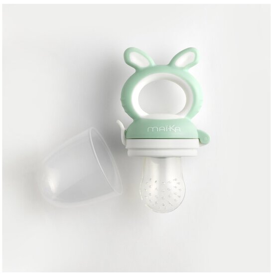 Maïka Tétine D'alimentation Vert Vert  Maïka Tétine D'alimentation Vert Vert