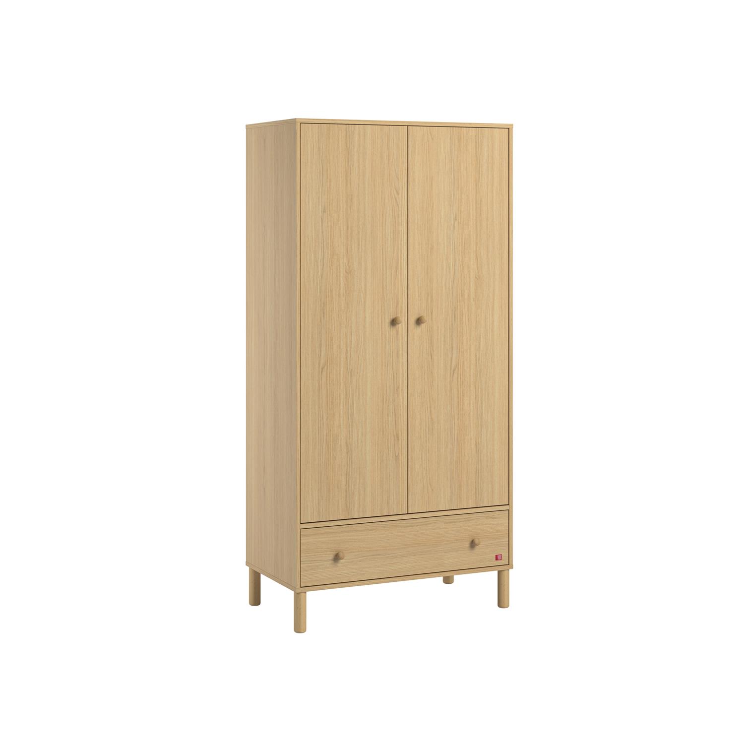 Vox - Armoire Tela BEIGE Vox