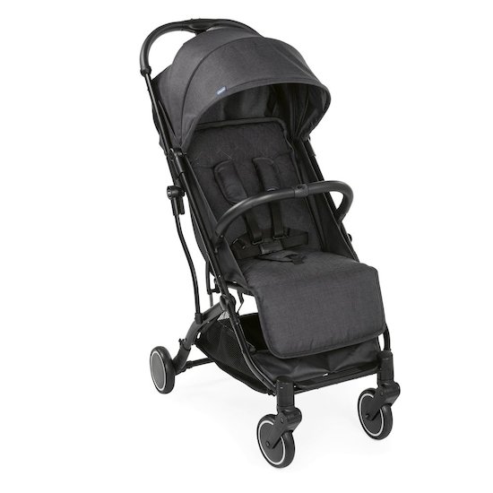Chicco Poussette Trolley me Stone 
