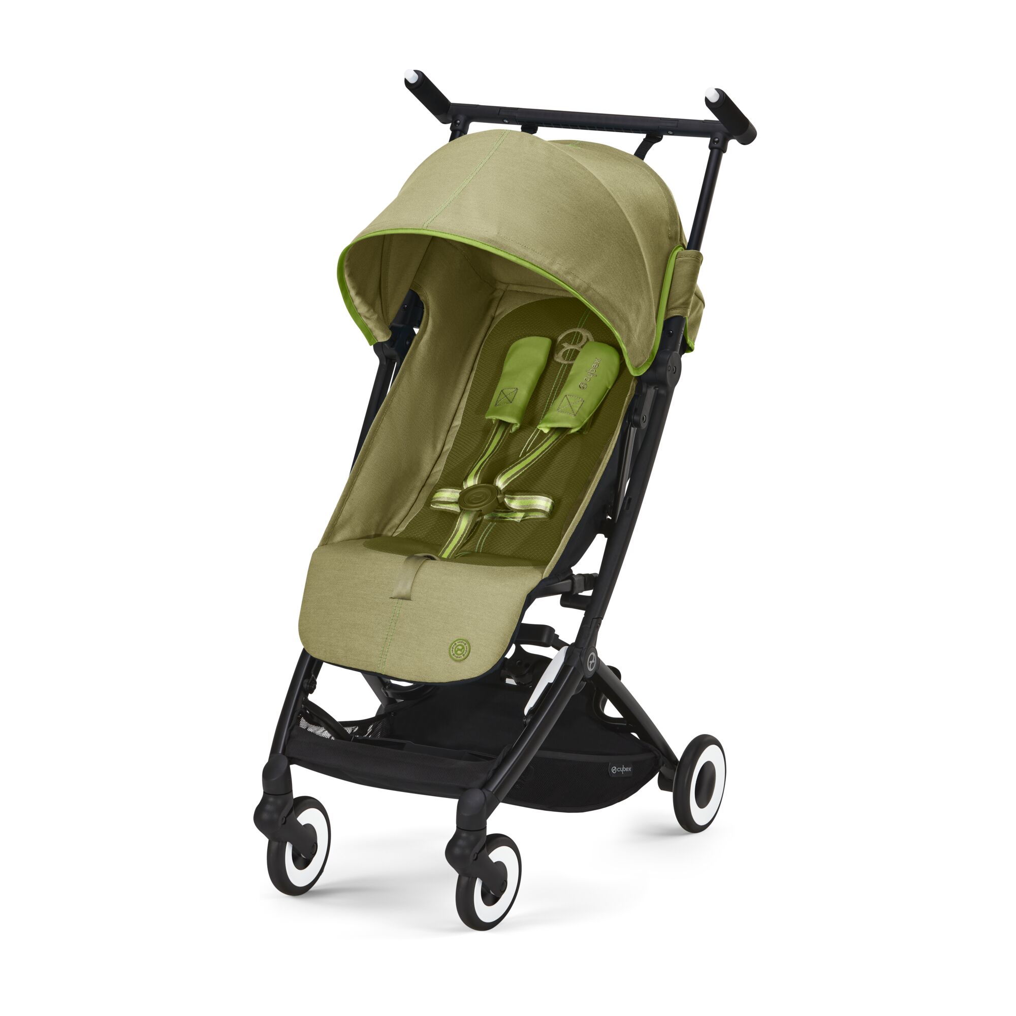 Poussette Libelle VERT Cybex