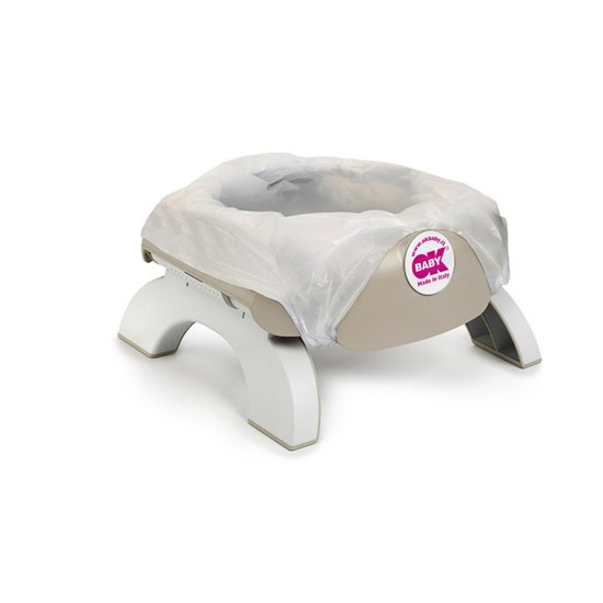 OkBaby Sac hygiénique pour Roady - 10 pcs/pack  