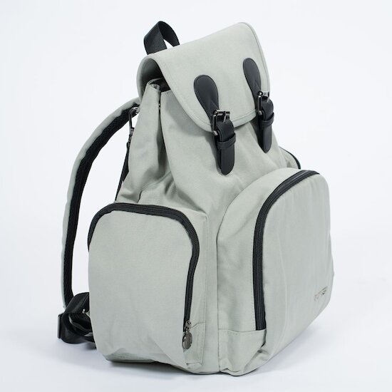 Mast swiss design Sac à dos et à langer classy forest green  Mast swiss design Sac à dos et à langer classy forest green