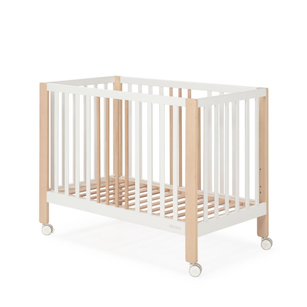 Lit Bébé Nayra MULTICOLORE Micuna