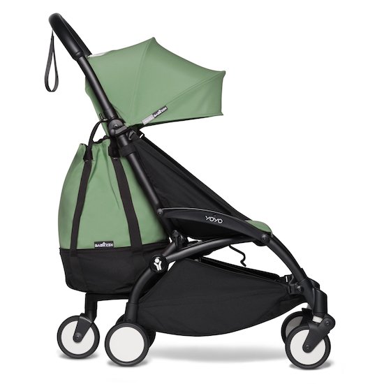 BABYZEN Sac de transport poussette YOYO Peppermint  BABYZEN Sac de transport poussette YOYO Peppermint