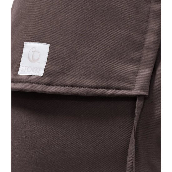 Stokke Porte bébé Limas Carrier Espresso brown   Stokke Porte bébé Limas Carrier Espresso brown
