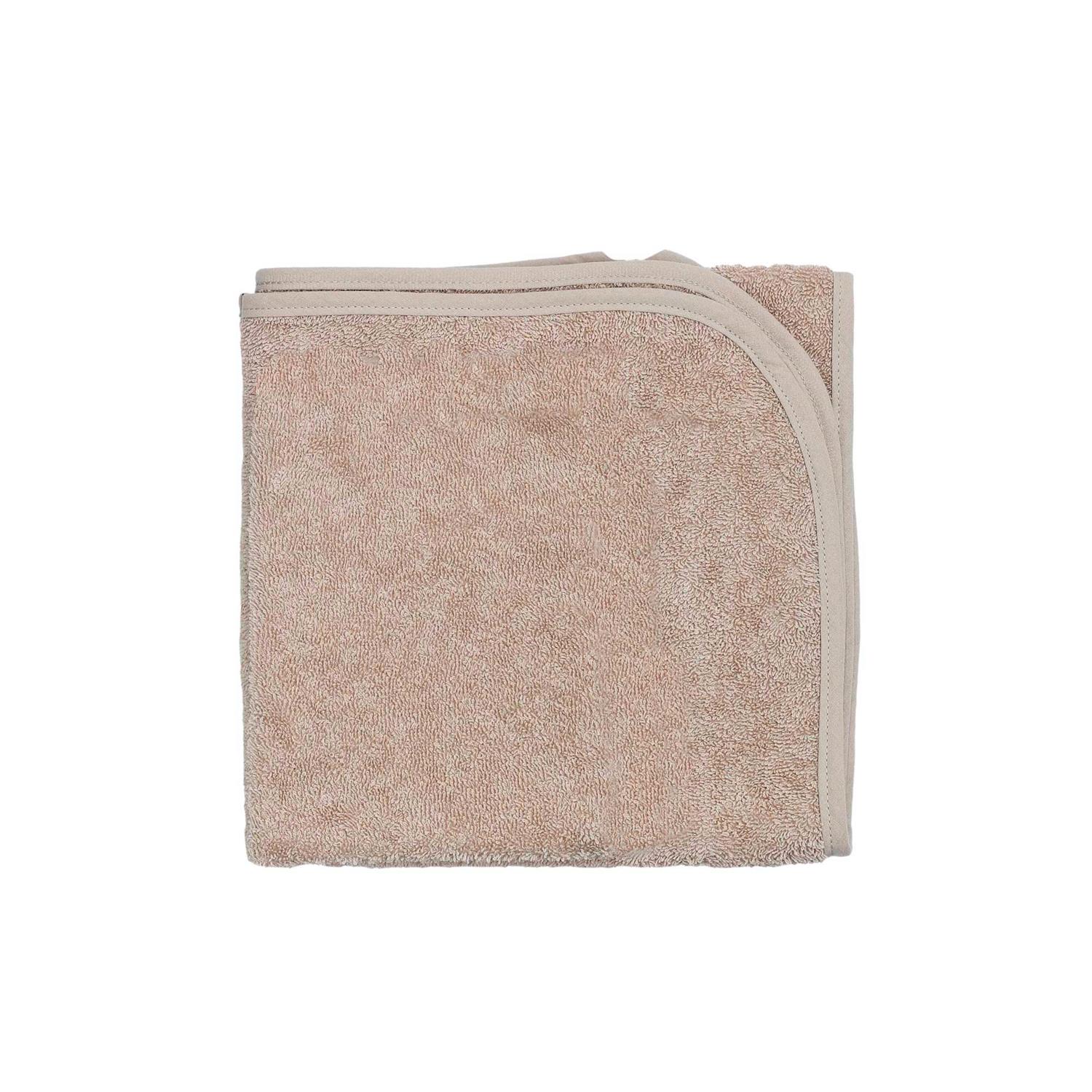 Serviette de bain BEIGE Trois Kilos Sept