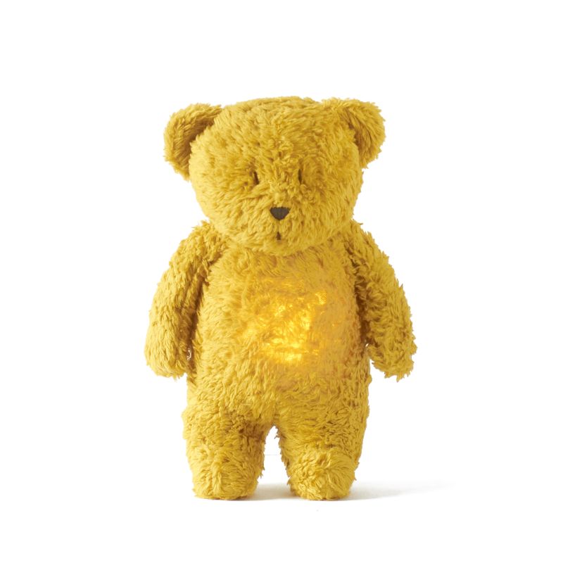 BB & Co - Moonie: ourson magique VERT Moonie