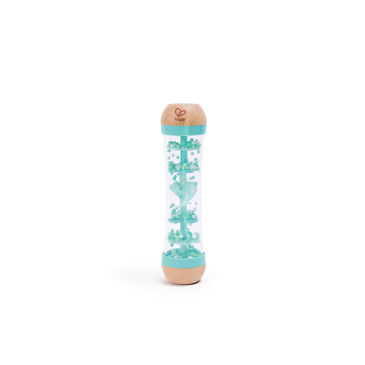Hape - Bâton de pluie BLEU Hape