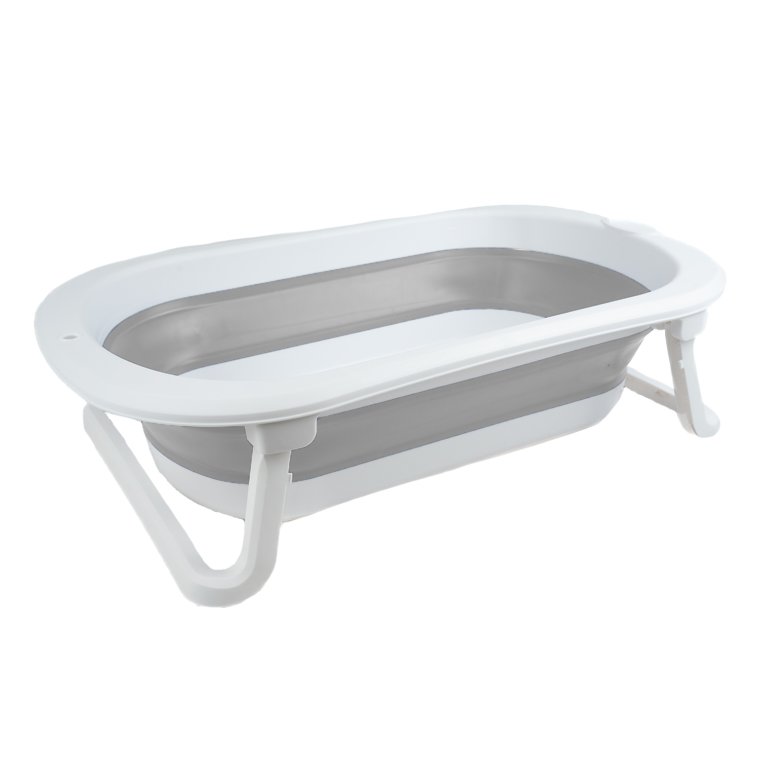 Thermobaby - Baignoire pliable Foldy GRIS Thermobaby 