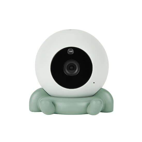 BABYPHONE VIDEOPHONE INTERPHONE VIDEO SURVEILLANCE BEBE AVEC ENREGISTREMENT