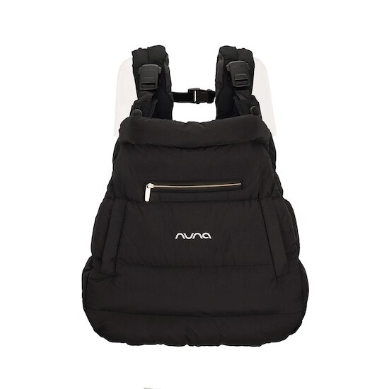 Nuna Protection d'hiver Cudl Caviar 