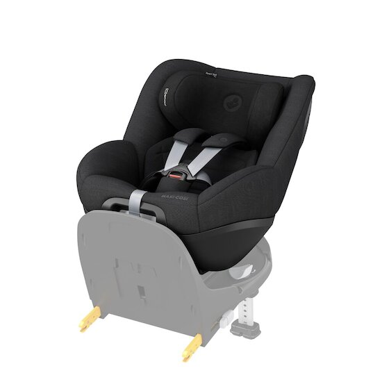 Maxi Cosi Siège auto Pearl 360 Pro Authentic Black  Maxi Cosi Siège auto Pearl 360 Pro Authentic Black