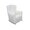 Waterwood Boucle Blanc