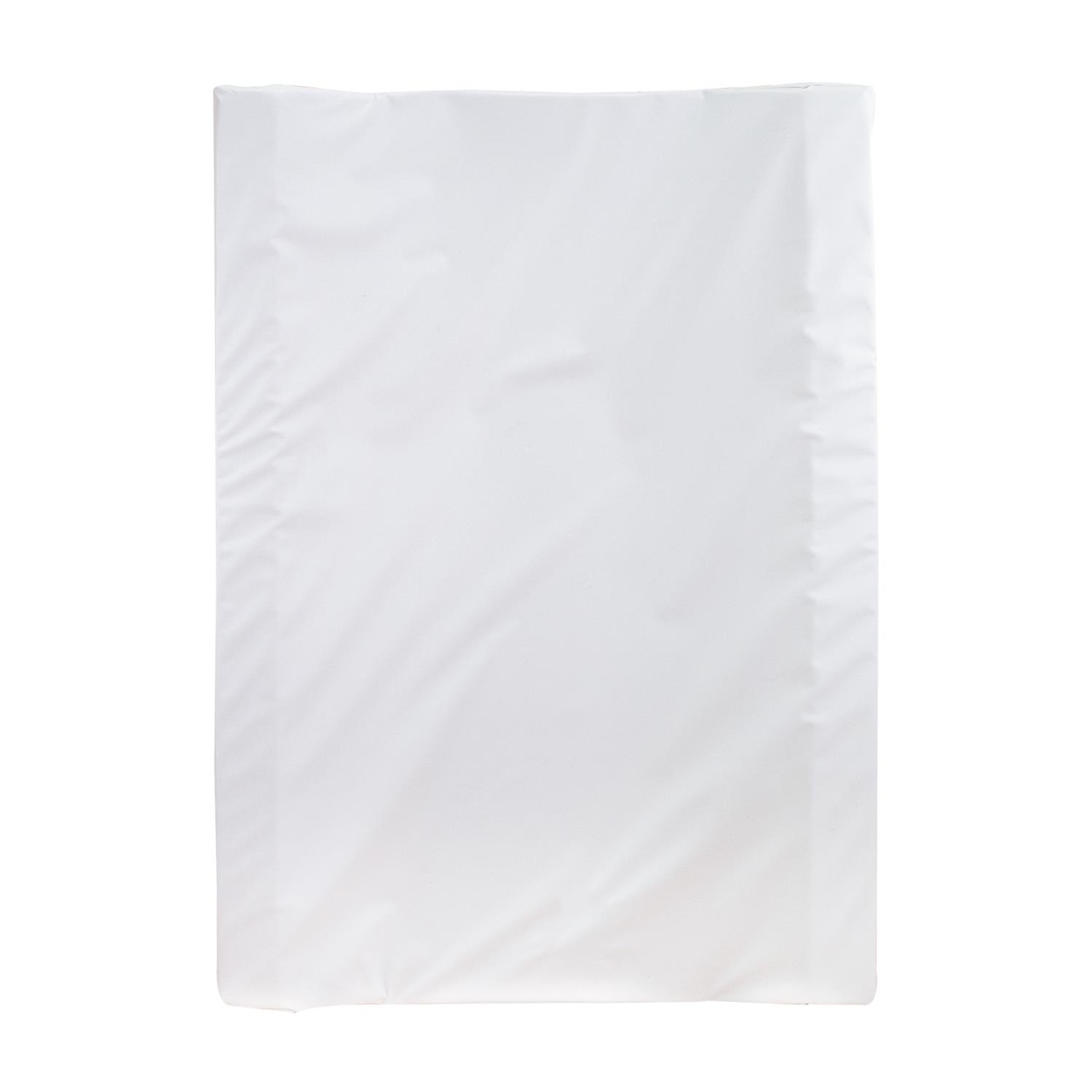 Matelas à langer Platifie BLANC Trois Kilos Sept